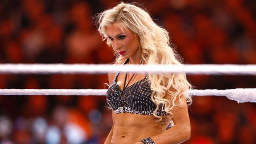 Bully Ray explica por qué Charlotte Flair de WWE debería desafiar a Tiffany Stratton