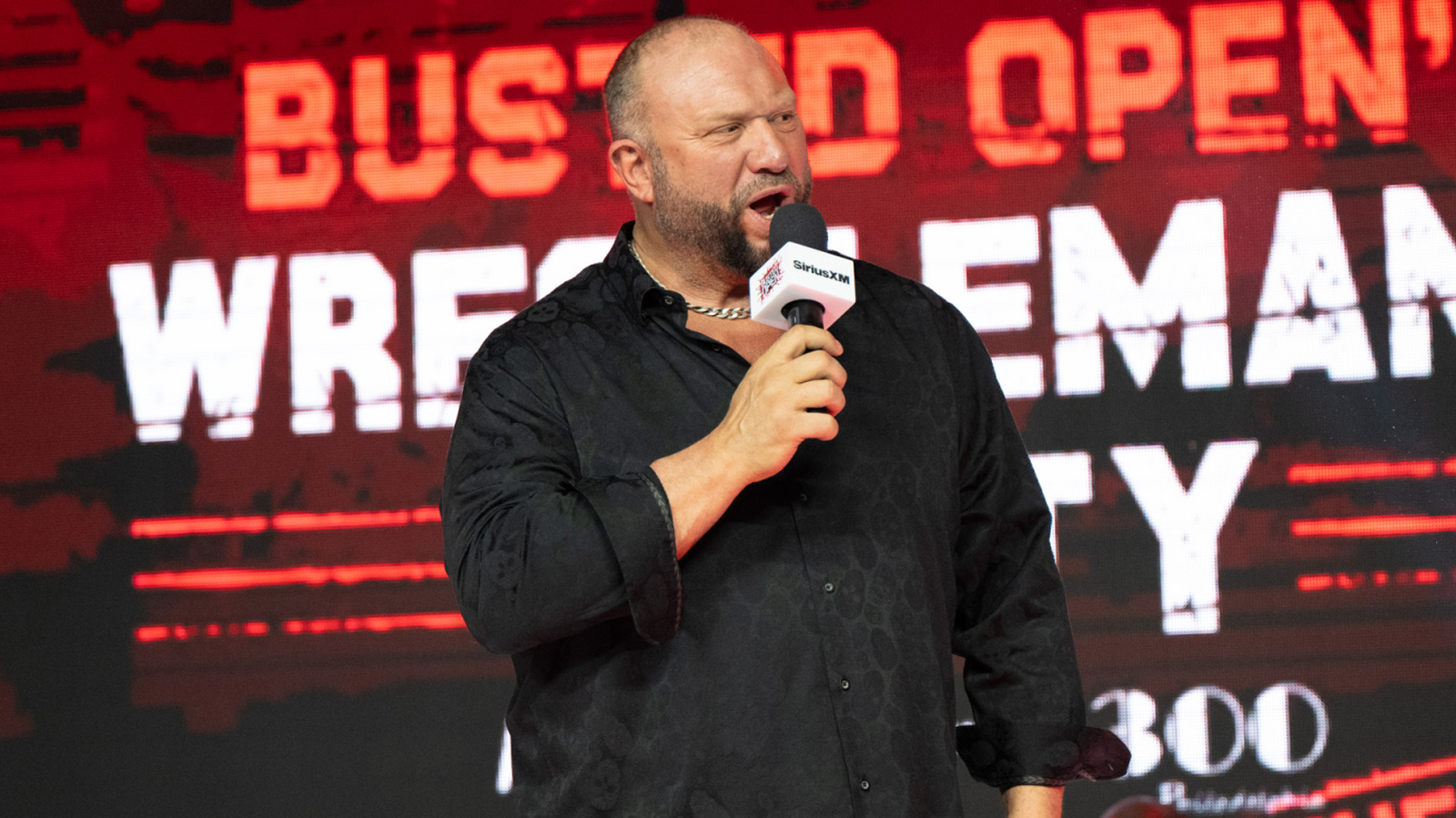 Bully Ray explota la respuesta de Jon Moxley a los críticos de la historia de AEW's Death Riders