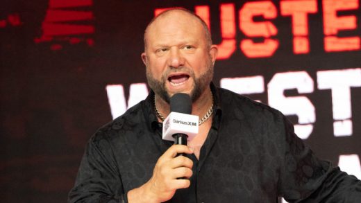 Bully Ray invoca una comedia clásica para explicar la necesidad de la WWE Mothancement Talent