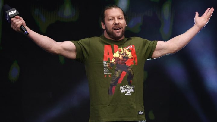 Bully Ray lee entre las líneas de lo que ha estado diciendo Kenny Omega de AEW