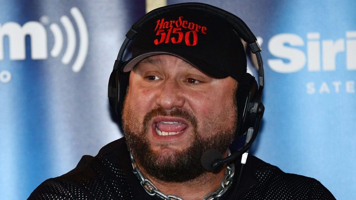 Bully Ray no entendería si esta estrella de la WWE perdiera en WrestleMania 41