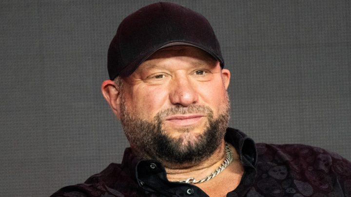 Bully Ray se pregunta si este momento real 'innecesario' Royal Rumble estableció un precedente de la WWE