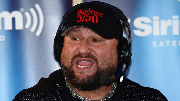 Bully Ray señala una partida aw como catalizador de la "tendencia descendente" de la promoción