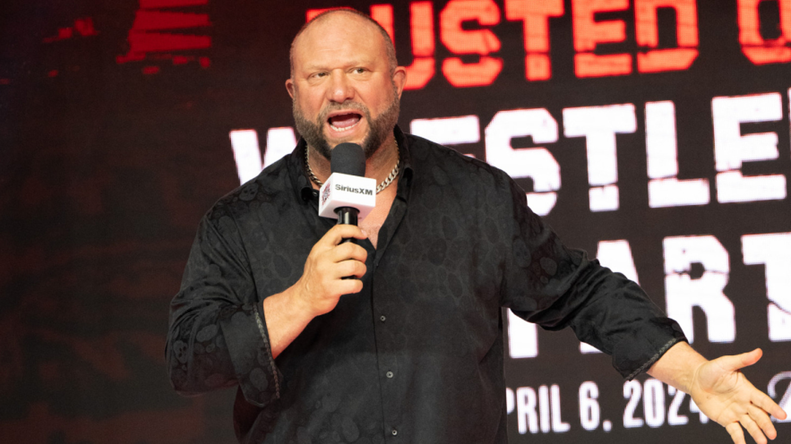 Bully Ray sobre cómo produciría el partido de rencor de la WWE entre Sami Zayn y Kevin Owens