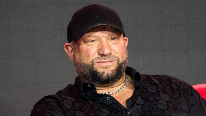 Bully Ray sugiere enviar esta estrella de la WWE 'apasionada' a TNA