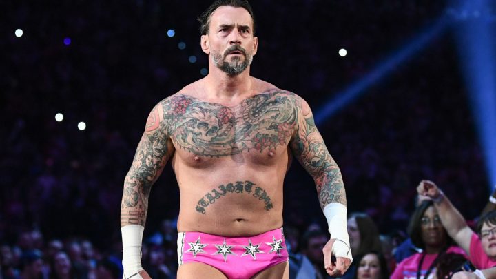 CM Punk califica para la Cámara de Eliminación, Kevin Owens Piledrives Sami Zayn en WWE Raw