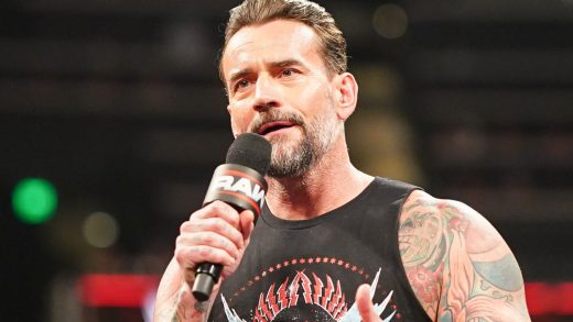 CM Punk de WWE explica 'Chaos' después de 2025 Royal Rumble Eliminaciones