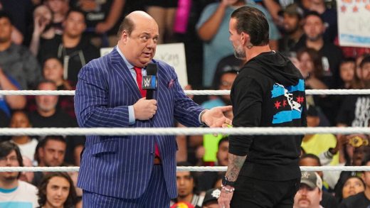 CM Punk detalla máximos y mínimos de relación con Paul Heyman de WWE