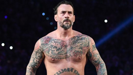 CM Punk se vuelve sincero sobre las diferencias creativas de la WWE entre Triple H y Vince McMahon