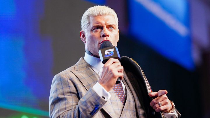 Cody Rhodes explica por qué no está contento con la retirada de John Cena de WWE