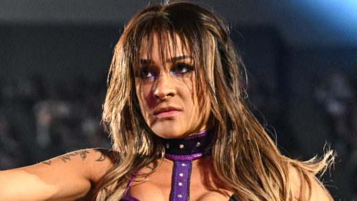 Dakota Kai comparte Mantra después de una decepcionante pérdida del título de IC en WWE RAW