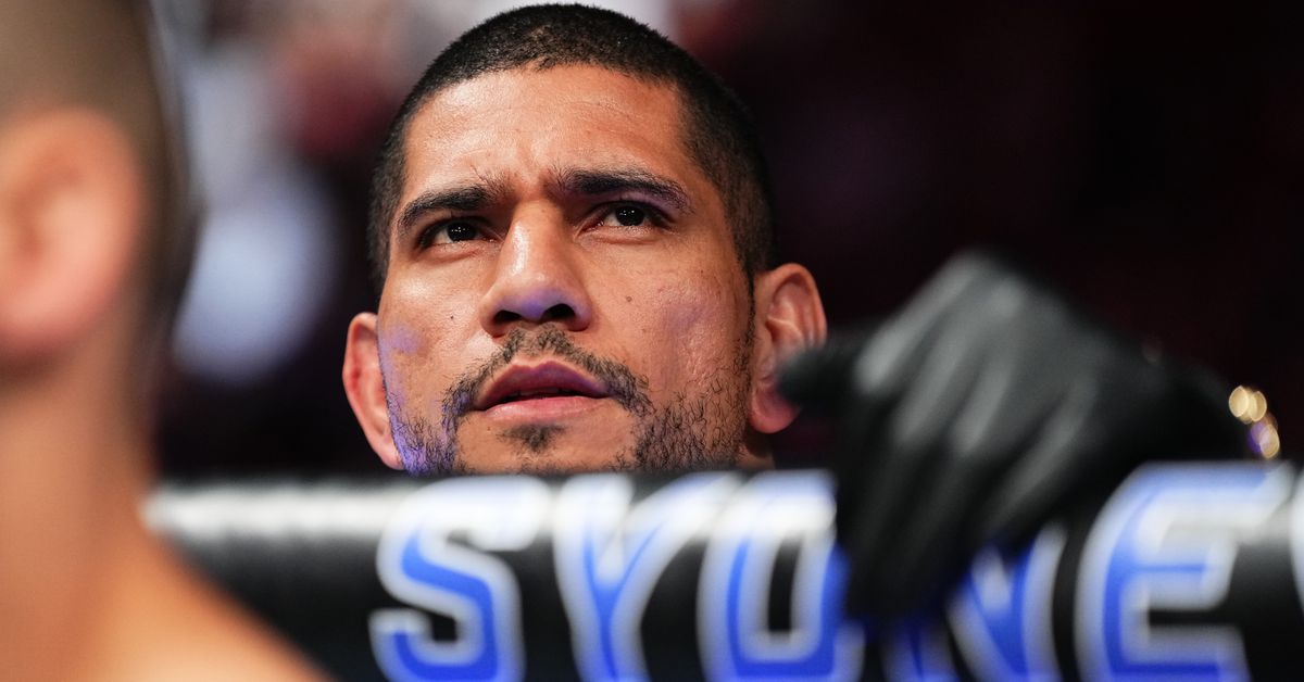 Daniel Cormier, Chael Sonnen pregunta la actividad previa a la pelea 'sobre' de Alex Pereira antes de UFC 313