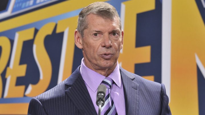 Dave Meltzer desglosa las últimas actualizaciones en Vince McMahon-WWE SEXUT TRACINATING