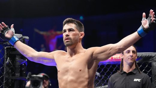 Dominick Cruz anuncia la jubilación después de retirarse de UFC Seattle: "A veces el cuerpo simplemente no coopera"