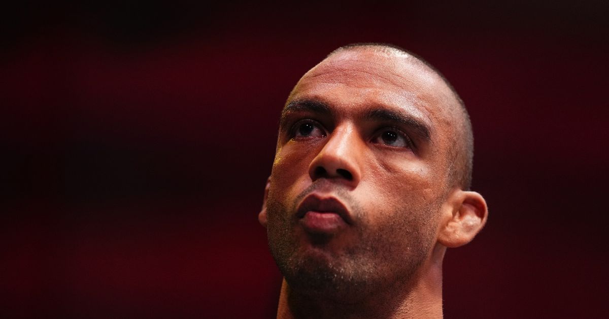 Edson Barboza fuera de UFC Seattle Fight contra Steve García