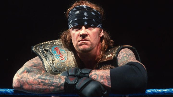 El Padrino comparte una anécdota hilarante sobre el compañero del Salón de la Fama de la WWE The Undertaker