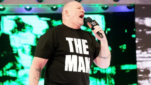 El Salón de la Fama de la WWE, Road Dogg, se vuelve sincero sobre su sobriedad