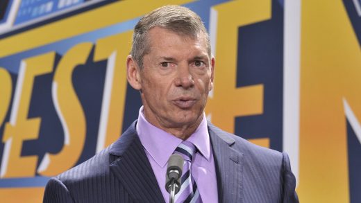 El abogado de Vince McMahon dice que la investigación federal sobre el ex jefe de la WWE ha terminado, sin cargos