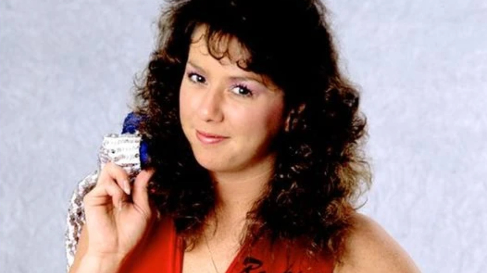 El ex campeón femenino de la WWE Rockin Robin anuncia la aparición pública final