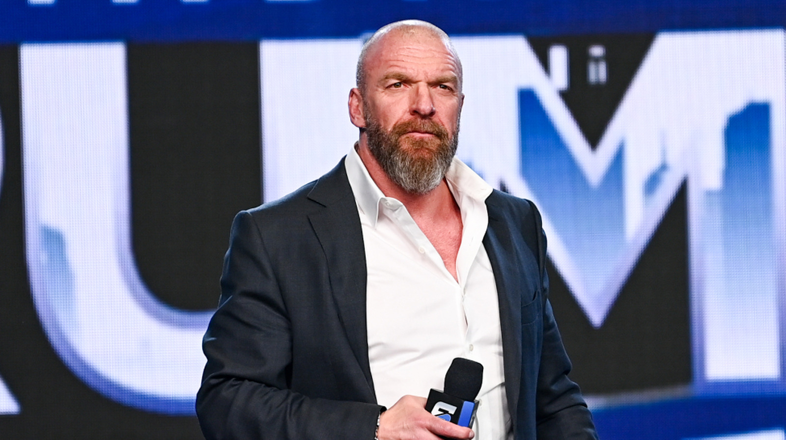 El pago de la lista principal de la WWE ha aumentado en los últimos años
