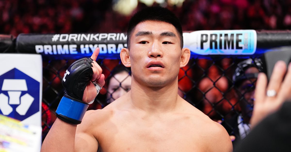 En el siguiente: partidos para hacer después de UFC Seattle