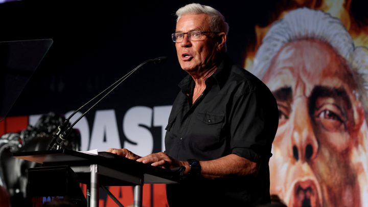 Eric Bischoff dice que estas estrellas de la WWE recientemente lanzadas estarán bien