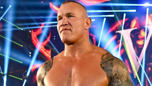 Informe entre bastidores sobre el estado de la estrella de la WWE Randy Orton