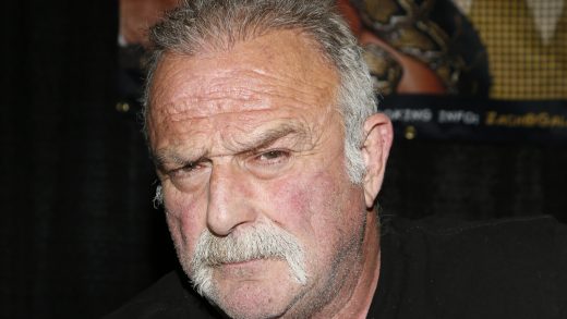 Jake Roberts de AEW regaña a los luchadores modernos por no proteger a los finalistas