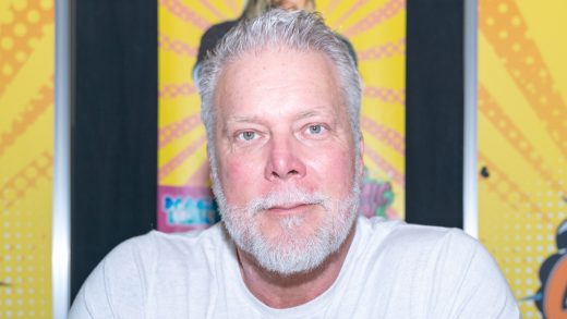 Kevin Nash compara la conexión de Jey Uso con los fanáticos con el ex campeón mundial de la WWE