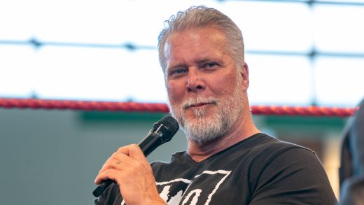 Kevin Nash explica cómo sabía que John Cena no estaba ganando WWE Royal Rumble 2025