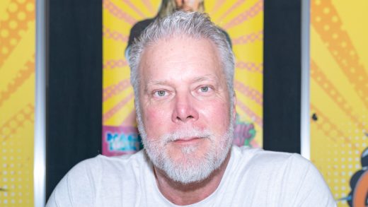 Kevin Nash llama a este miembro del Salón de la Fama de la WWE el luchador más subestimado 'de todos los tiempos'