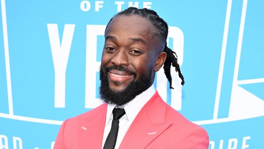 Kofi Kingston de WWE se abre sobre sus lugares registrados Royal Rumble