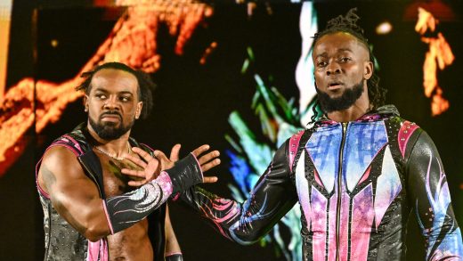 Kofi Kingston del New Day espera que el LWO se sienta agradecido después de WWE Raw