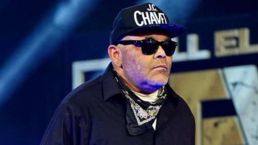 Konnan dice que esta estrella AEW no lo ha entretenido en un año