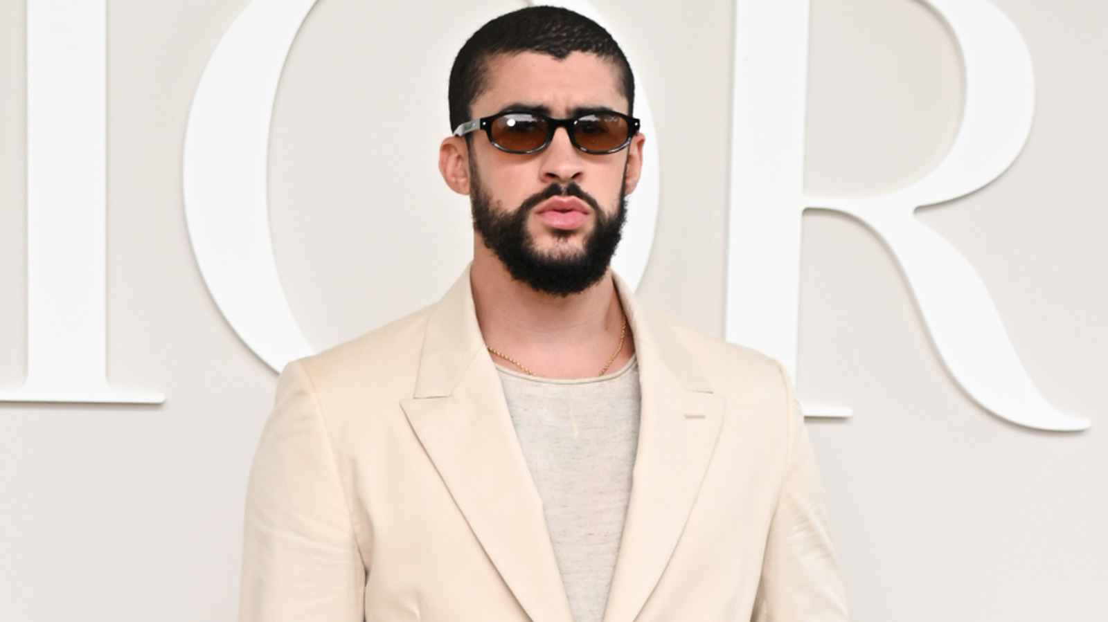 LA Knight comenta sobre WWE trayendo luchadores de celebridades como Logan Paul y Bad Bunny