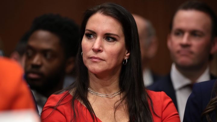 La demanda actualizada de la WWE afirma que Stephanie McMahon convenció a los miembros de la Junta para que se queden en 2022