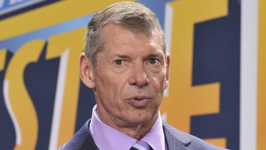 La demanda de accionistas modificada cuestiona la investigación interna de WWE sobre Vince McMahon