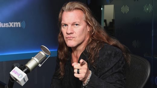 La estrella AEW Chris Jericho desglosa el nuevo panorama de los medios