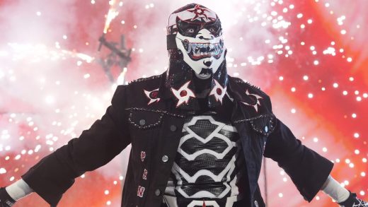 La estrella de la WWE Penta abre sobre el 'estilo de vida' de Cero Miiedo