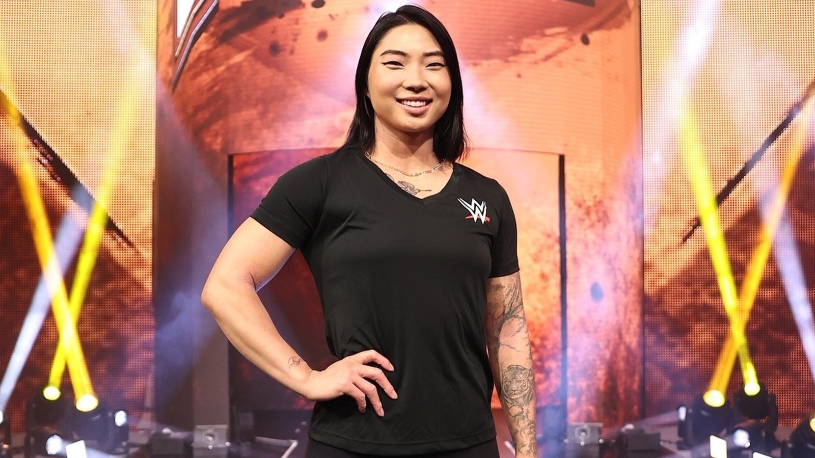 Leigh Laurel dice que este entrenador fue una persona más fácil para