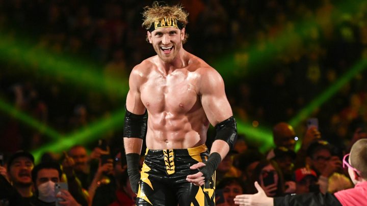 Logan Paul Pins Rey Mysterio en el evento principal de WWE Raw, califica para la Cámara de Eliminación