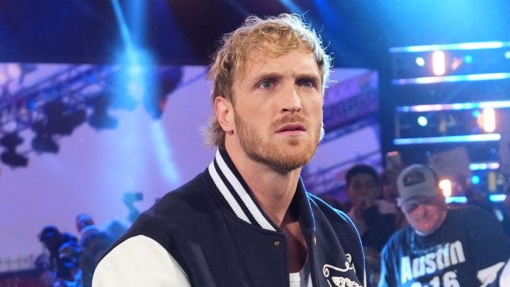 Logan Paul revela que tenía una motivación adicional para eliminar CM Punk de WWE Royal Rumble