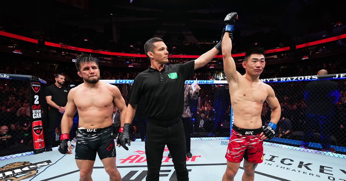 MMA News Wrap-Up: UFC Seattle Fallout, Dricus du Plessis y Belal Muhammad Shots, más