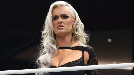 Mariah May abre sobre la falta de respeto que recibe en AEW