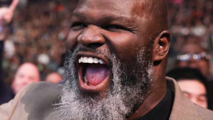 Mark Henry cree que este antiguo compañero de establo debería estar en el Salón de la Fama de la WWE