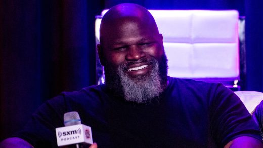 Mark Henry ensalza la actuación Royal Rumble de esta estrella de la WWE como estrella del evento