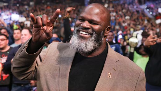 Mark Henry explica por qué los lanzamientos recientes de la WWE no lo sorprenden