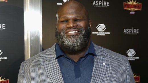 Mark Henry reflexiona sobre un "confuso" 2025 en WWE