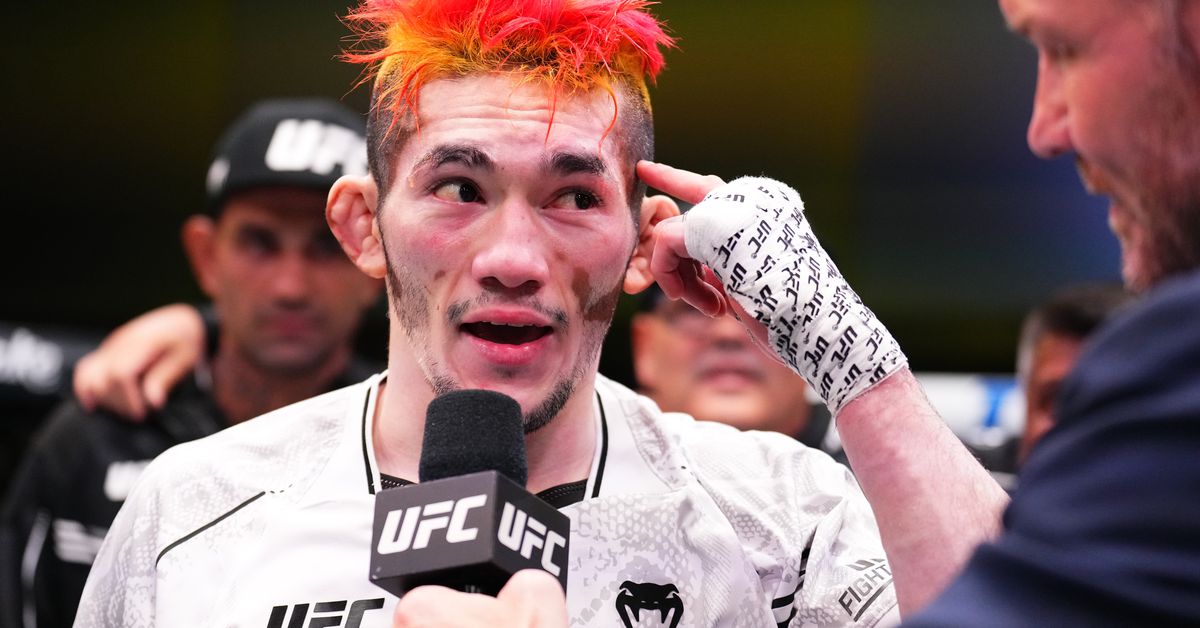 Melquizael Costa revela la crisis de ansiedad antes de renovar el acuerdo de UFC, firmando para Andre Fili Fight