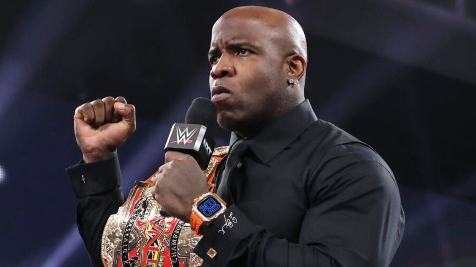 Moose retiene el título de TNA X-Division, desafiante para el título de WWE NXT en Roadblock